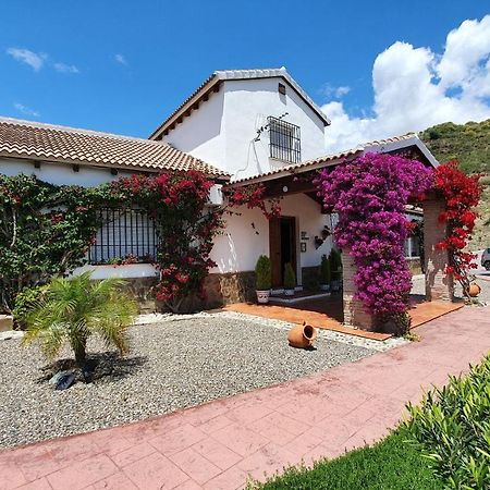 Bed & Breakfast | Guest House Casa Don Carlos Alhaurín el Grande Esterno foto