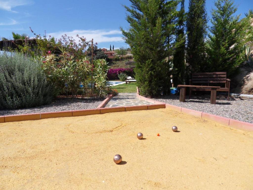 Bed & Breakfast | Guest House Casa Don Carlos Alhaurín el Grande Esterno foto