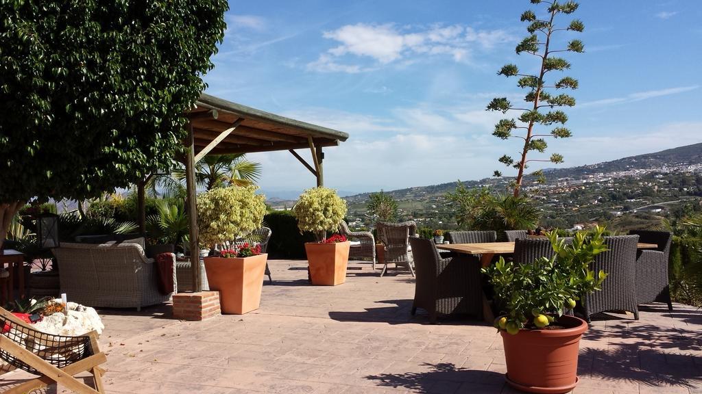 Bed & Breakfast | Guest House Casa Don Carlos Alhaurín el Grande Esterno foto