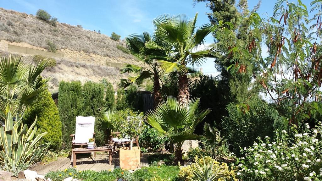Bed & Breakfast | Guest House Casa Don Carlos Alhaurín el Grande Esterno foto