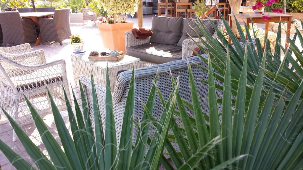 Bed & Breakfast | Guest House Casa Don Carlos Alhaurín el Grande Esterno foto