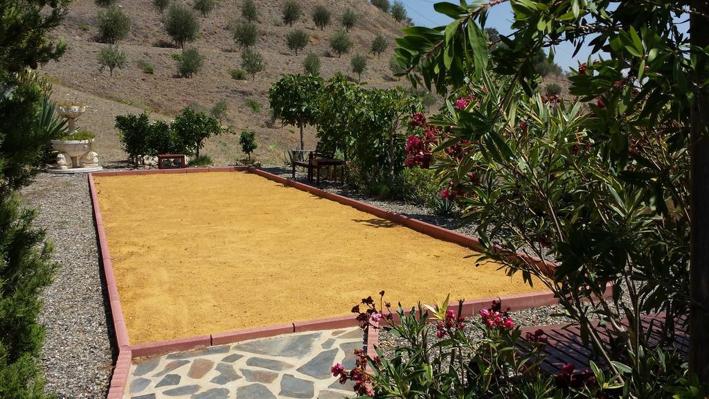 Bed & Breakfast | Guest House Casa Don Carlos Alhaurín el Grande Esterno foto