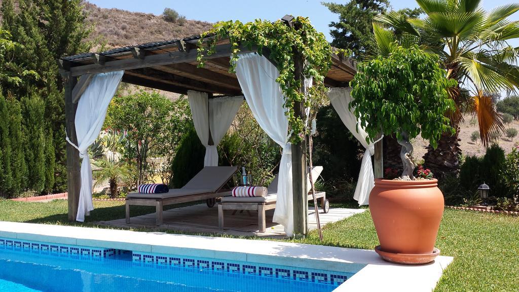 Bed & Breakfast | Guest House Casa Don Carlos Alhaurín el Grande Esterno foto