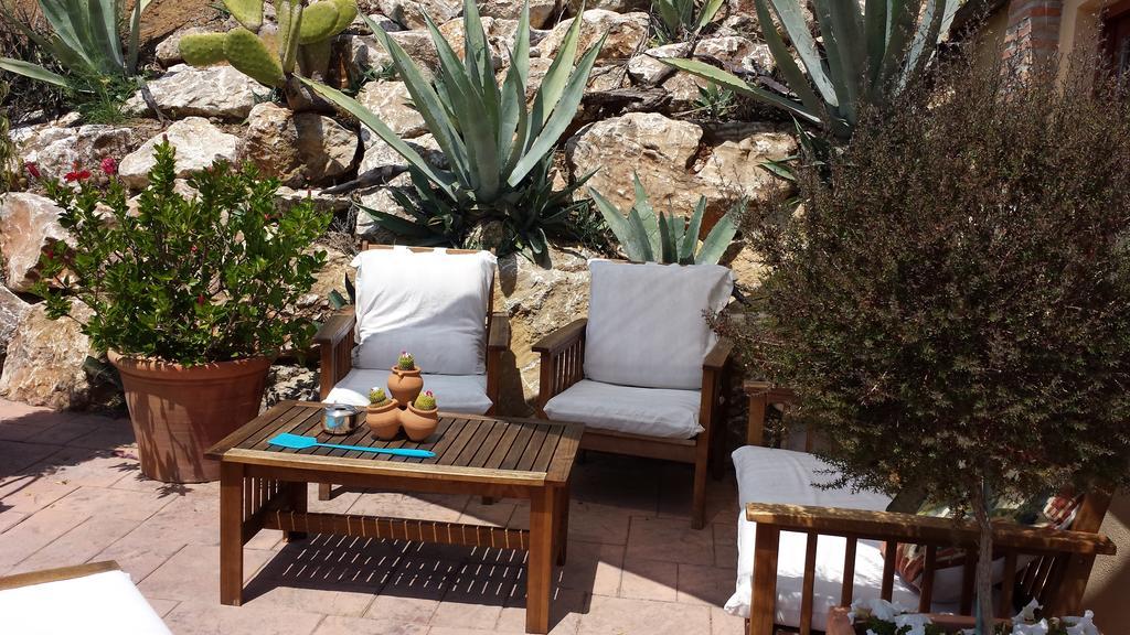 Bed & Breakfast | Guest House Casa Don Carlos Alhaurín el Grande Esterno foto