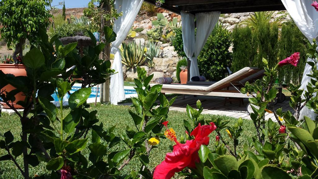 Bed & Breakfast | Guest House Casa Don Carlos Alhaurín el Grande Esterno foto