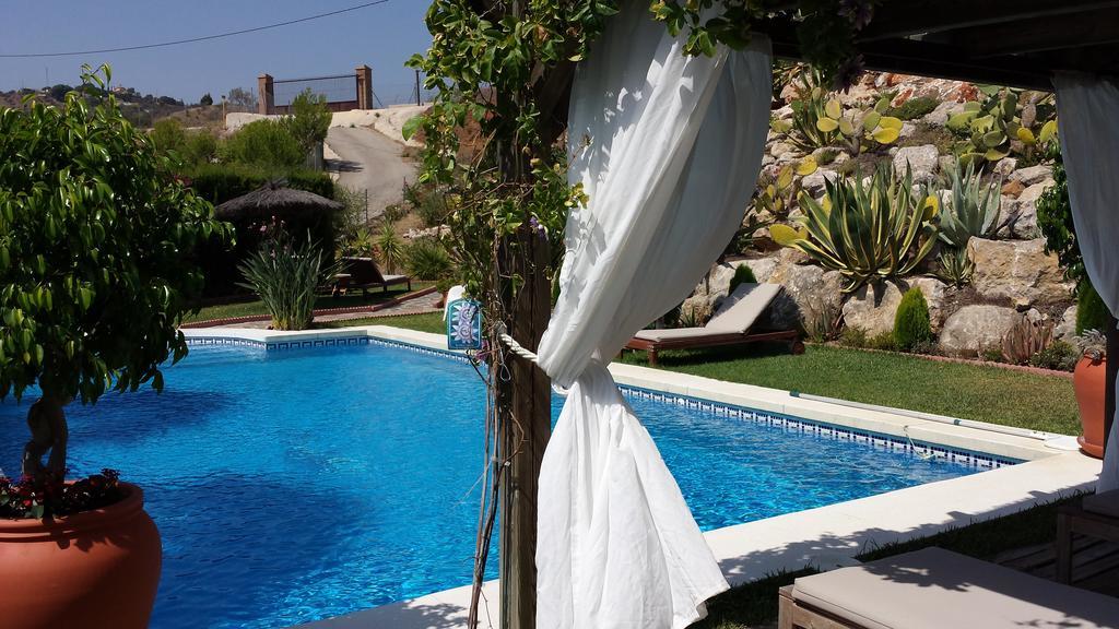 Bed & Breakfast | Guest House Casa Don Carlos Alhaurín el Grande Esterno foto