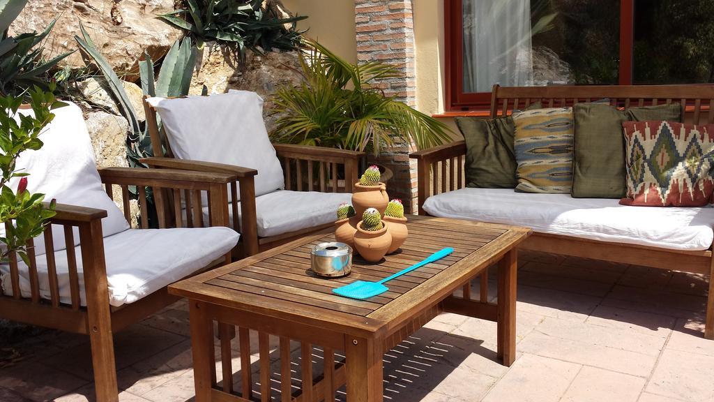 Bed & Breakfast | Guest House Casa Don Carlos Alhaurín el Grande Esterno foto