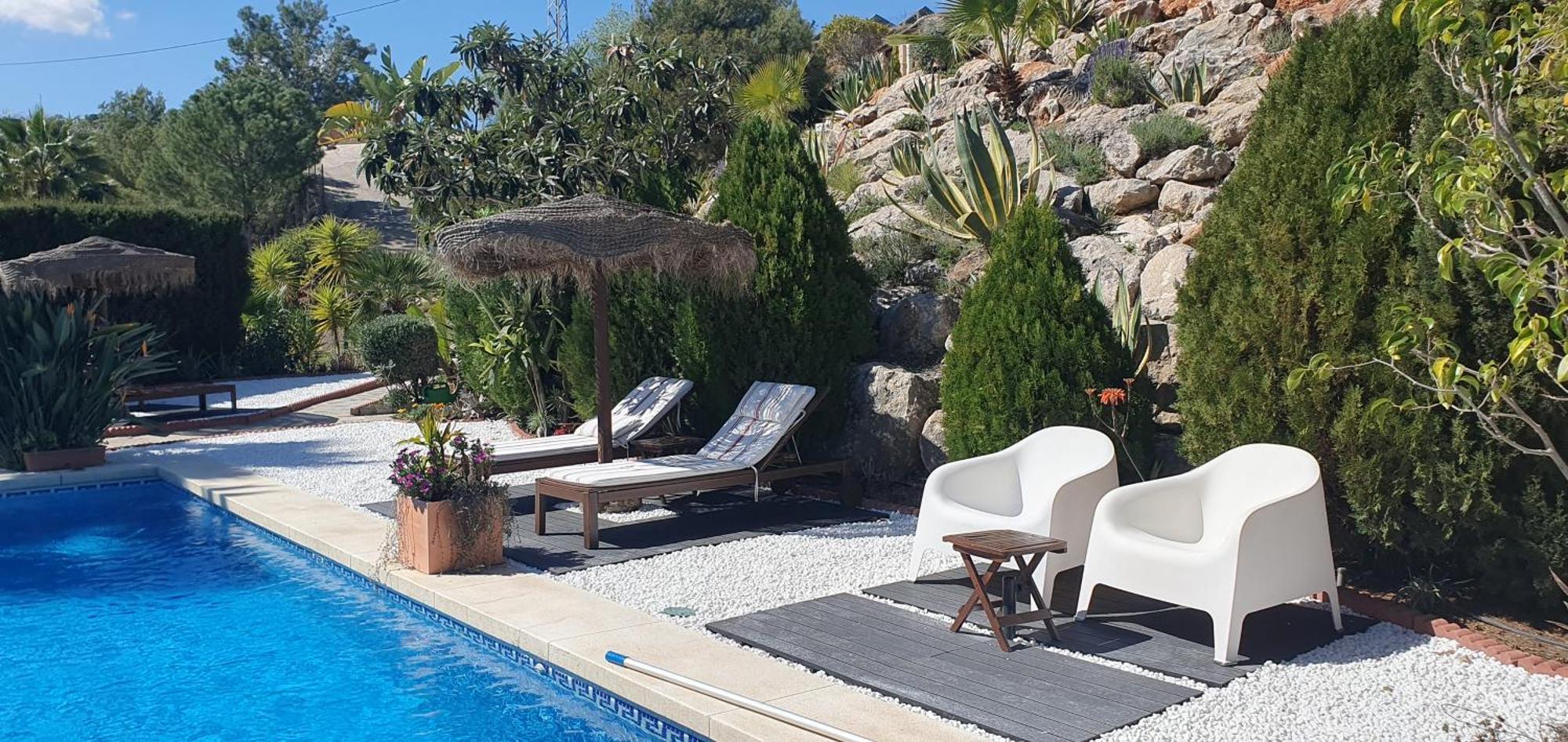 Bed & Breakfast | Guest House Casa Don Carlos Alhaurín el Grande Esterno foto