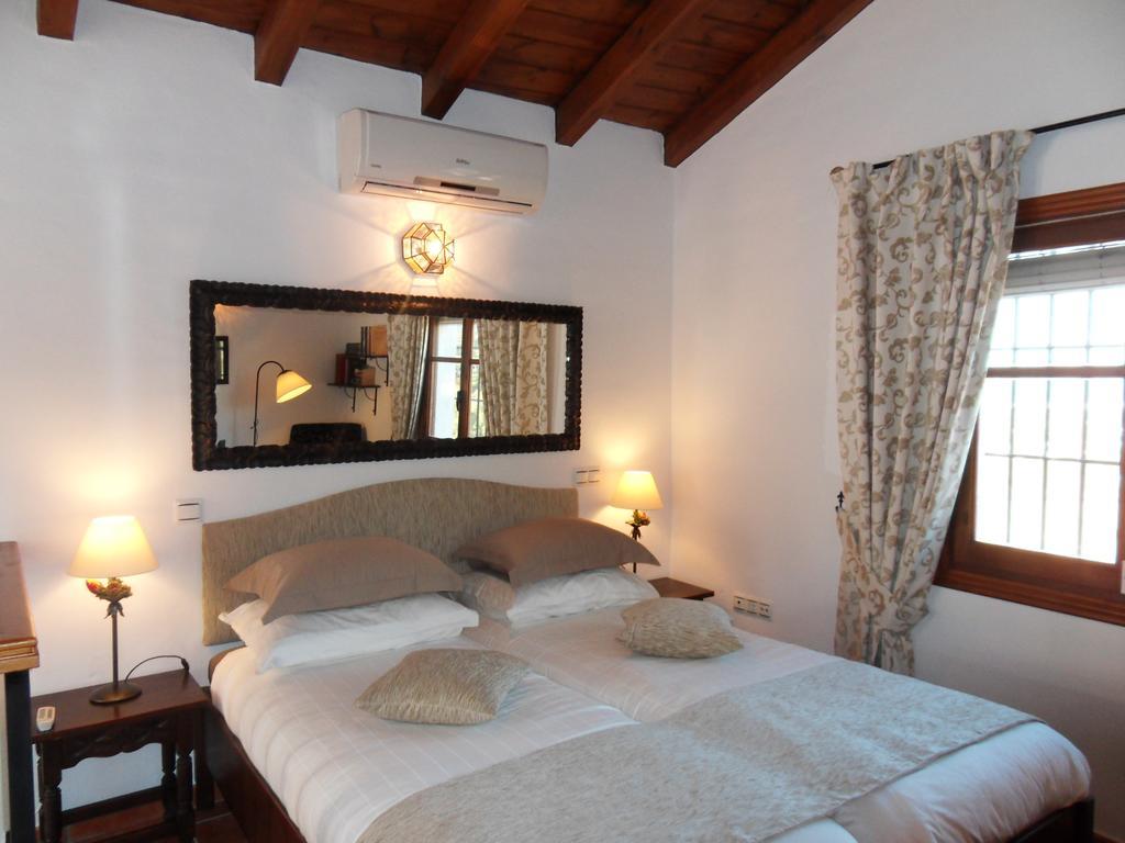 Bed & Breakfast | Guest House Casa Don Carlos Alhaurín el Grande Esterno foto