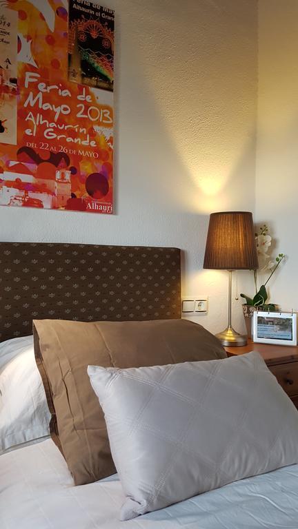 Bed & Breakfast | Guest House Casa Don Carlos Alhaurín el Grande Esterno foto