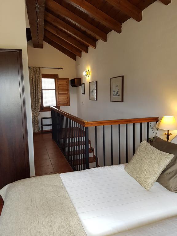Bed & Breakfast | Guest House Casa Don Carlos Alhaurín el Grande Esterno foto