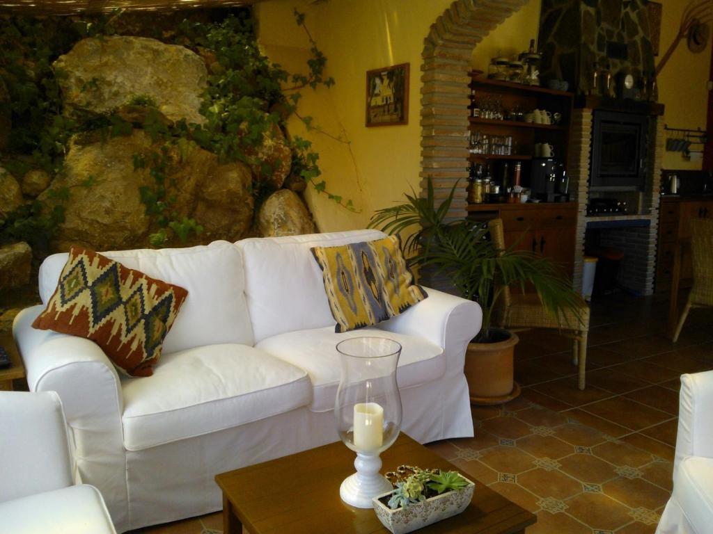 Bed & Breakfast | Guest House Casa Don Carlos Alhaurín el Grande Esterno foto