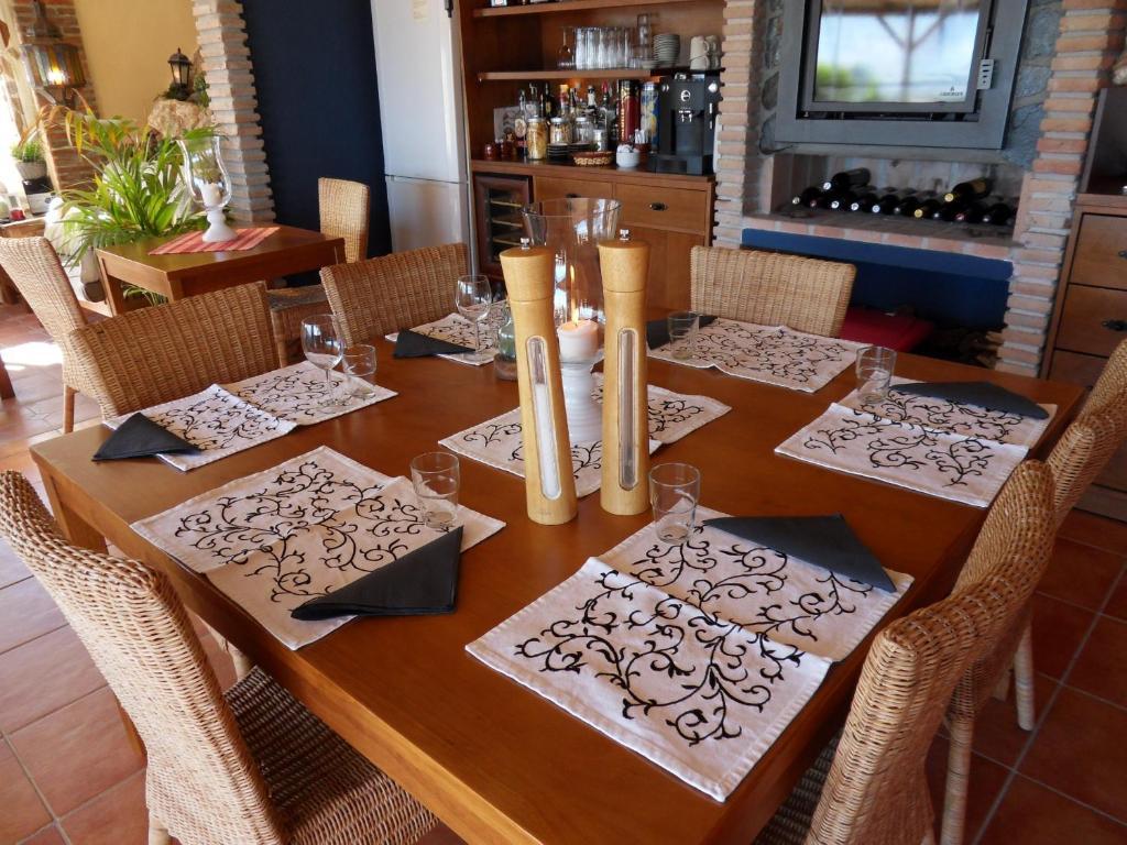 Bed & Breakfast | Guest House Casa Don Carlos Alhaurín el Grande Esterno foto