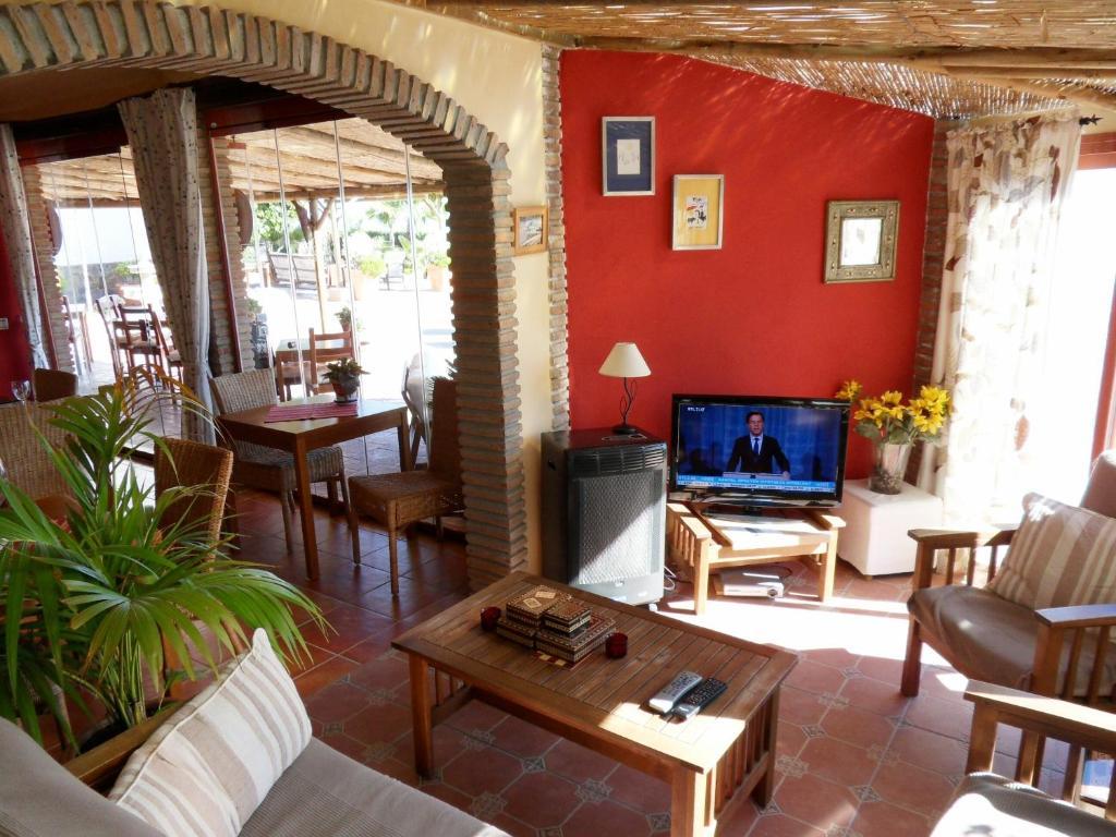 Bed & Breakfast | Guest House Casa Don Carlos Alhaurín el Grande Esterno foto
