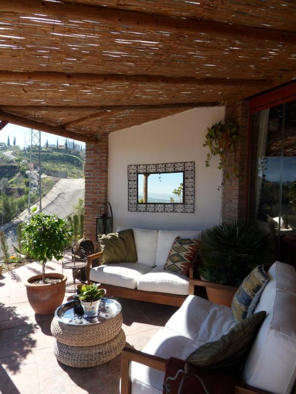 Bed & Breakfast | Guest House Casa Don Carlos Alhaurín el Grande Esterno foto