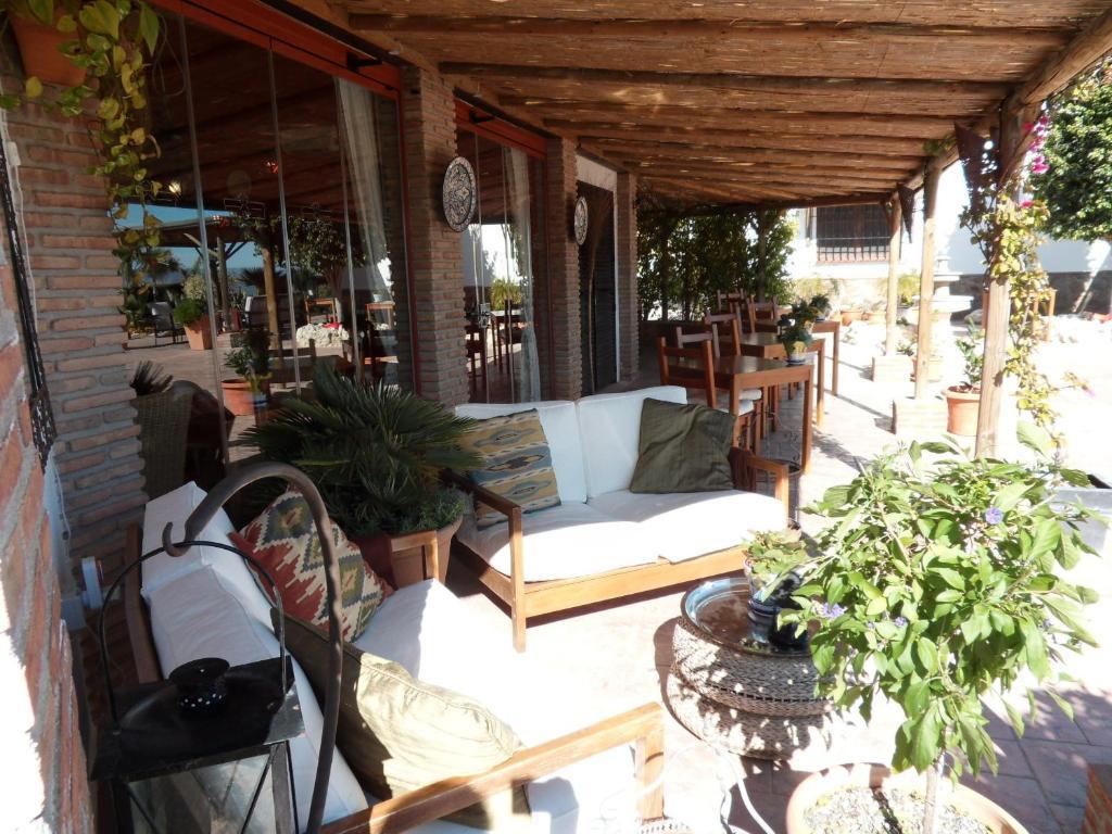 Bed & Breakfast | Guest House Casa Don Carlos Alhaurín el Grande Esterno foto