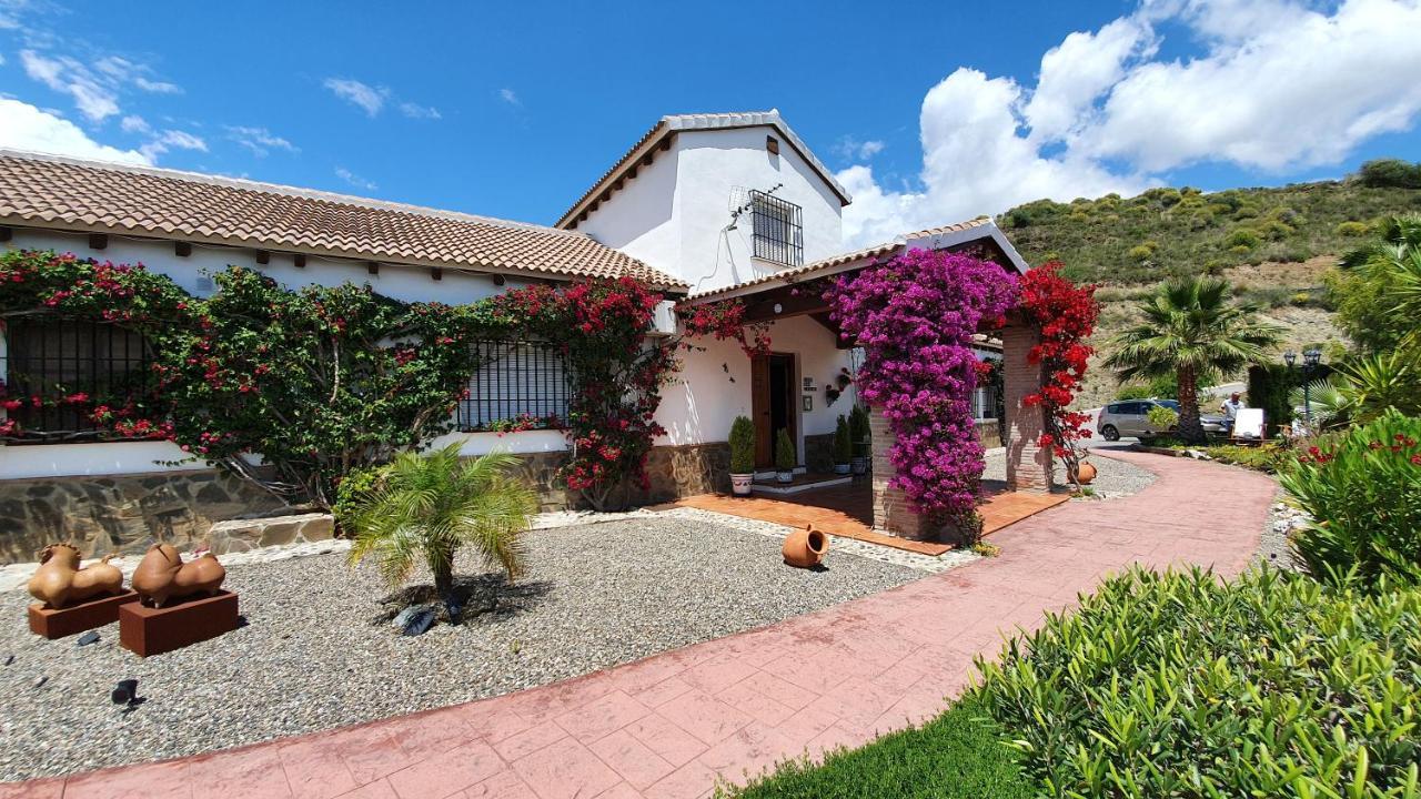 Bed & Breakfast | Guest House Casa Don Carlos Alhaurín el Grande Esterno foto